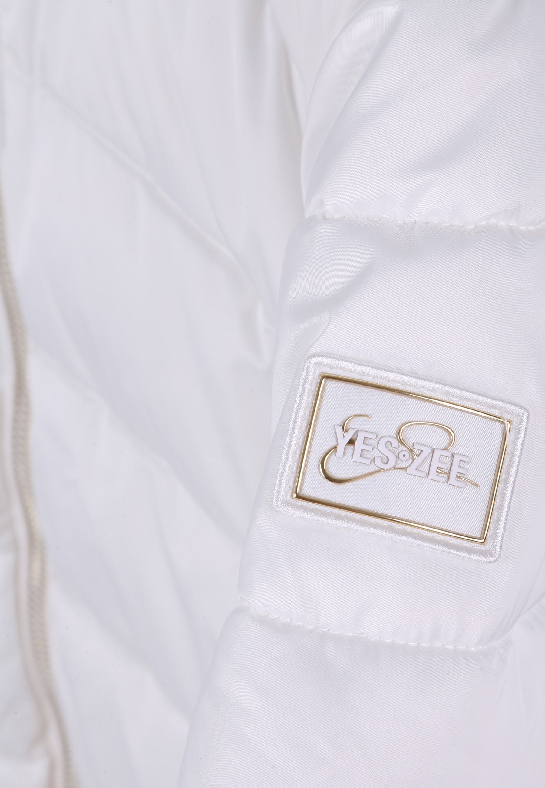 Piumini Bianco Yes-zee
