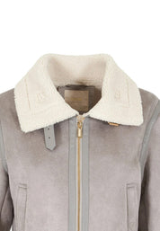 Giacche Grigio Yes-zee