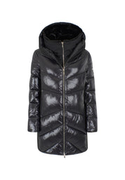 Piumini Nero Yes-zee