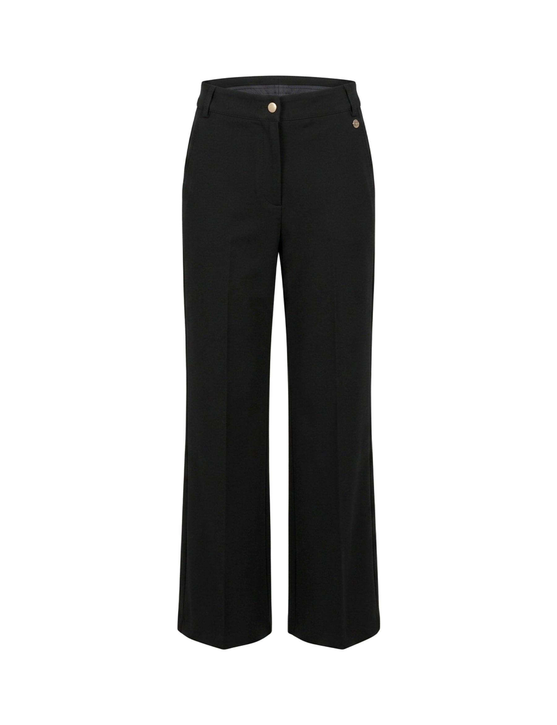 Pantaloni Nero Yes-zee