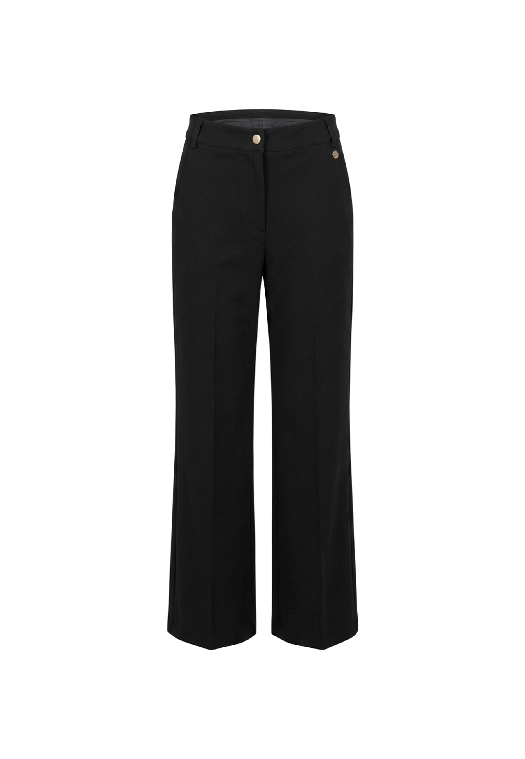 Pantaloni Nero Yes-zee