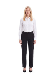 Pantaloni Nero Yes-zee