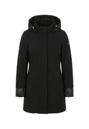 Piumini Nero Yes-zee