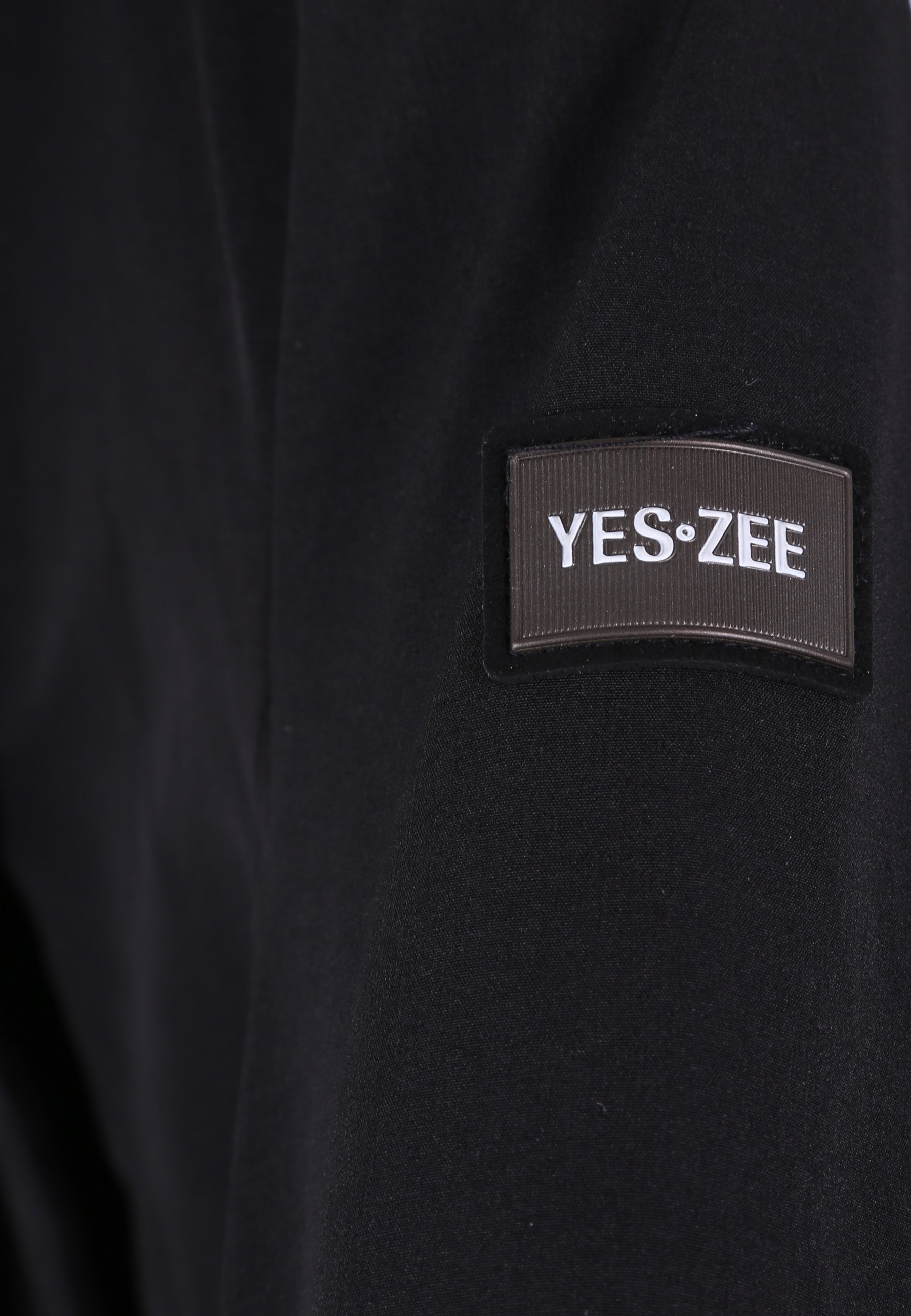 Piumini Nero Yes-zee