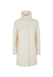 Cappotti Avorio Yes-zee