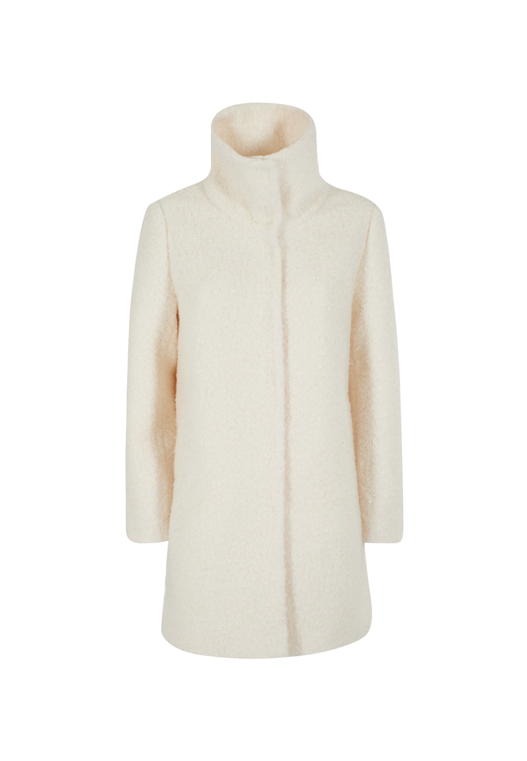 Cappotti Avorio Yes-zee