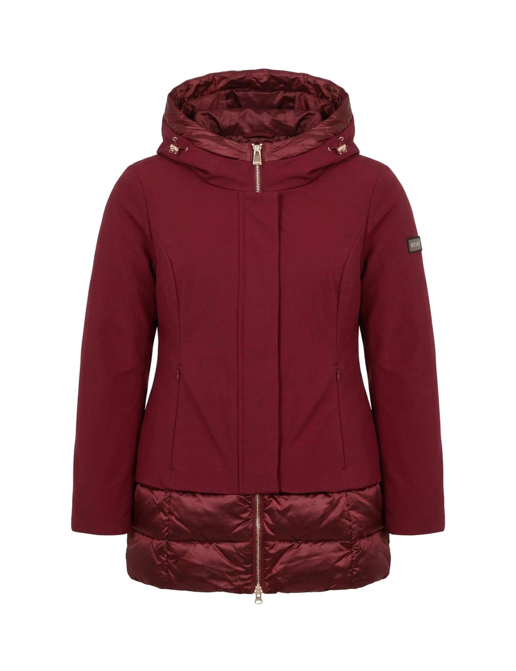 Piumini Rosso Yes-zee