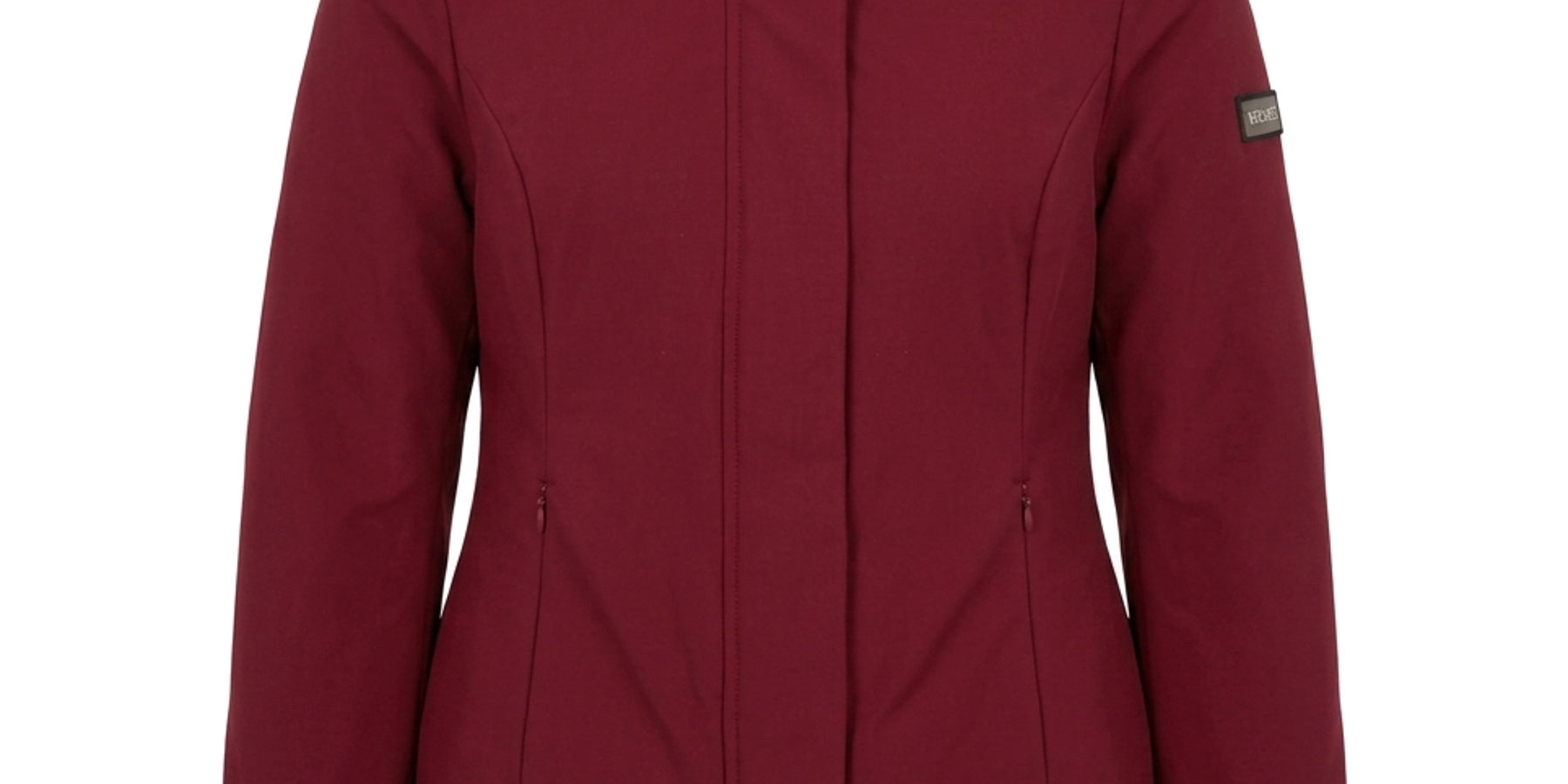 Piumini Rosso Yes-zee