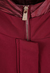 Piumini Rosso Yes-zee