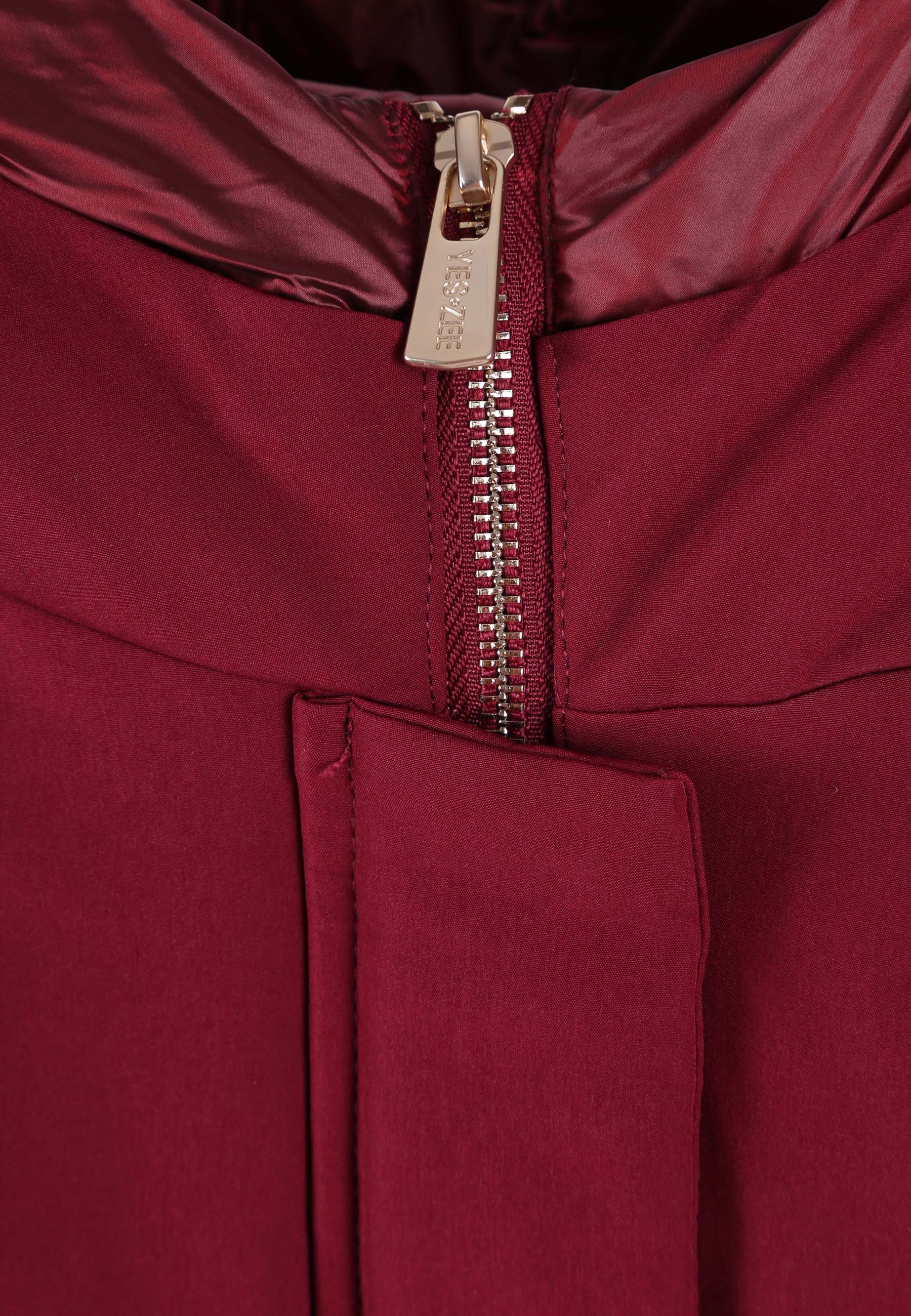 Piumini Rosso Yes-zee