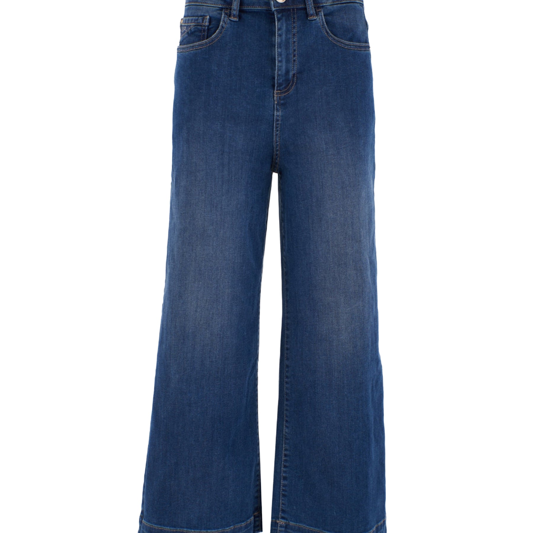 Jeans Blu Yes-zee