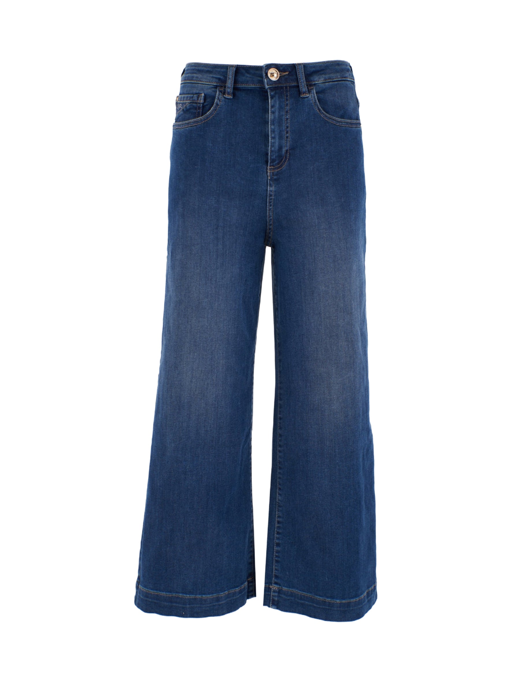 Jeans Blu Yes-zee
