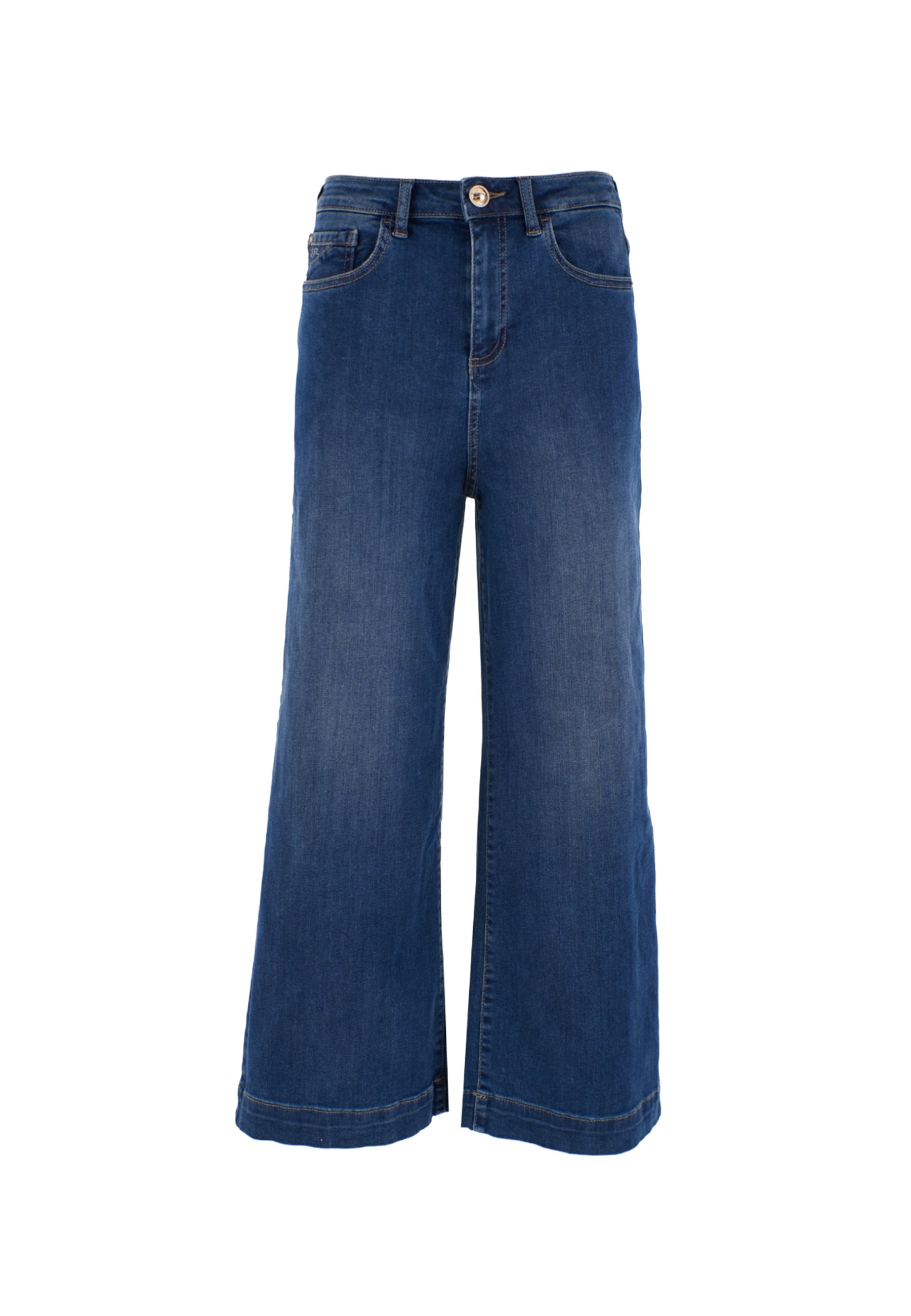 Jeans Blu Yes-zee