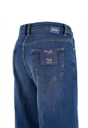 Jeans Blu Yes-zee