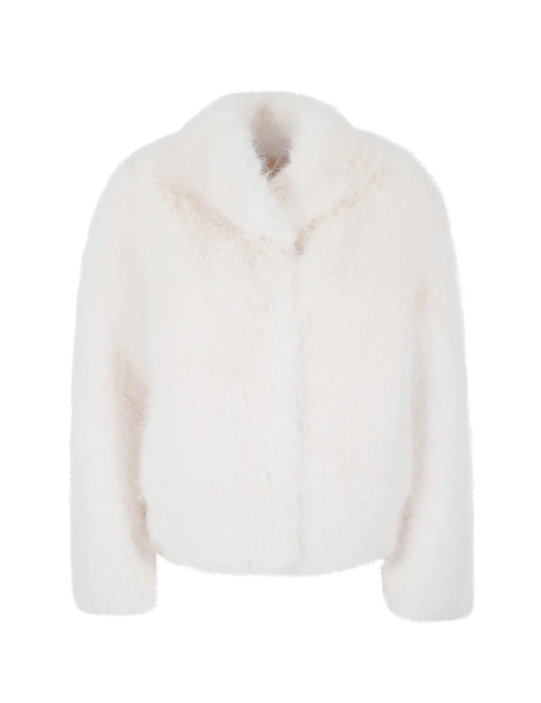 Pellicce Bianco Yes-zee