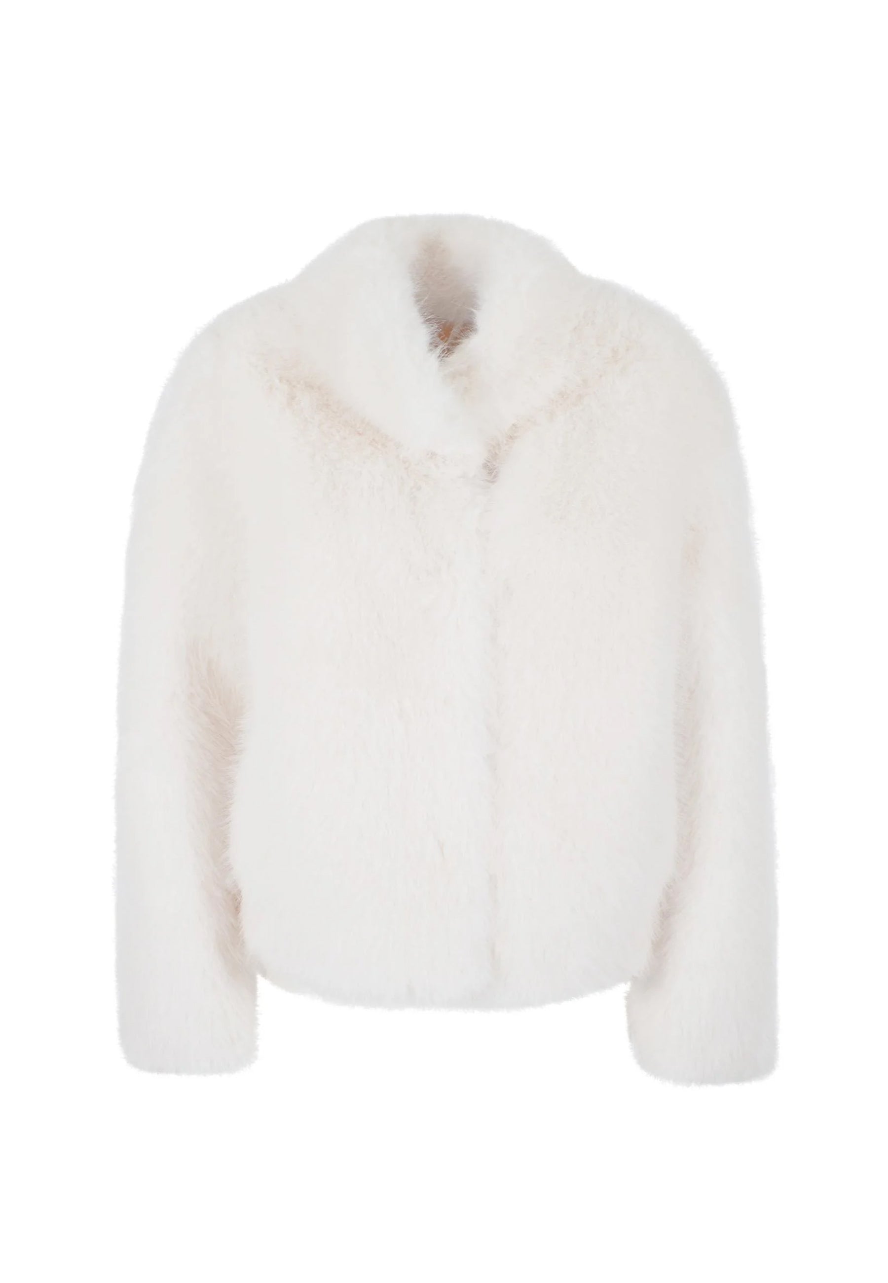 Pellicce Bianco Yes-zee