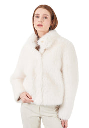 Pellicce Bianco Yes-zee