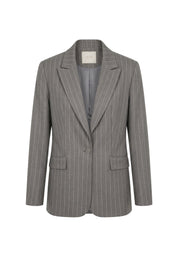 Blazer Grigio Yes-zee
