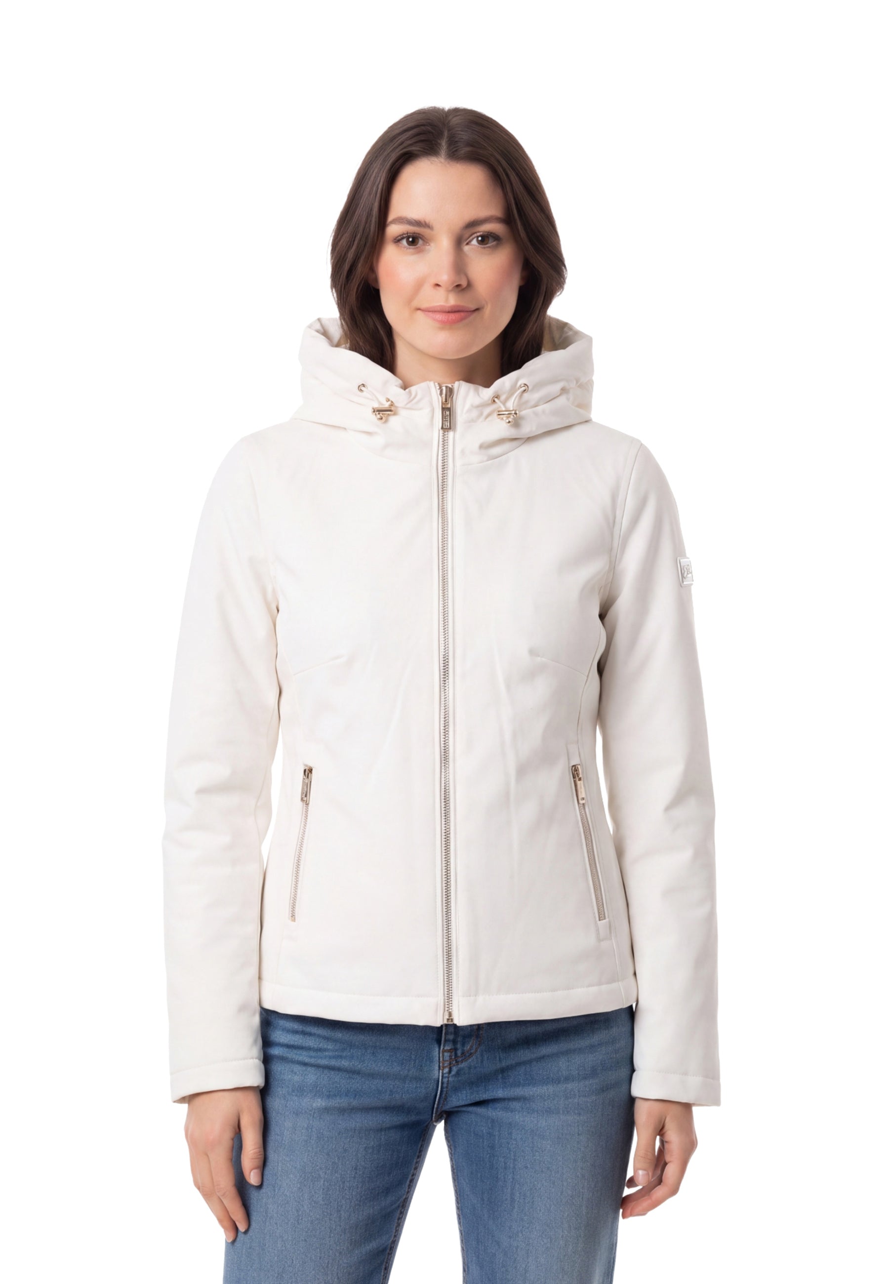 Piumini Bianco Yes-zee