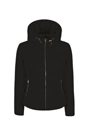 Piumini Nero Yes-zee