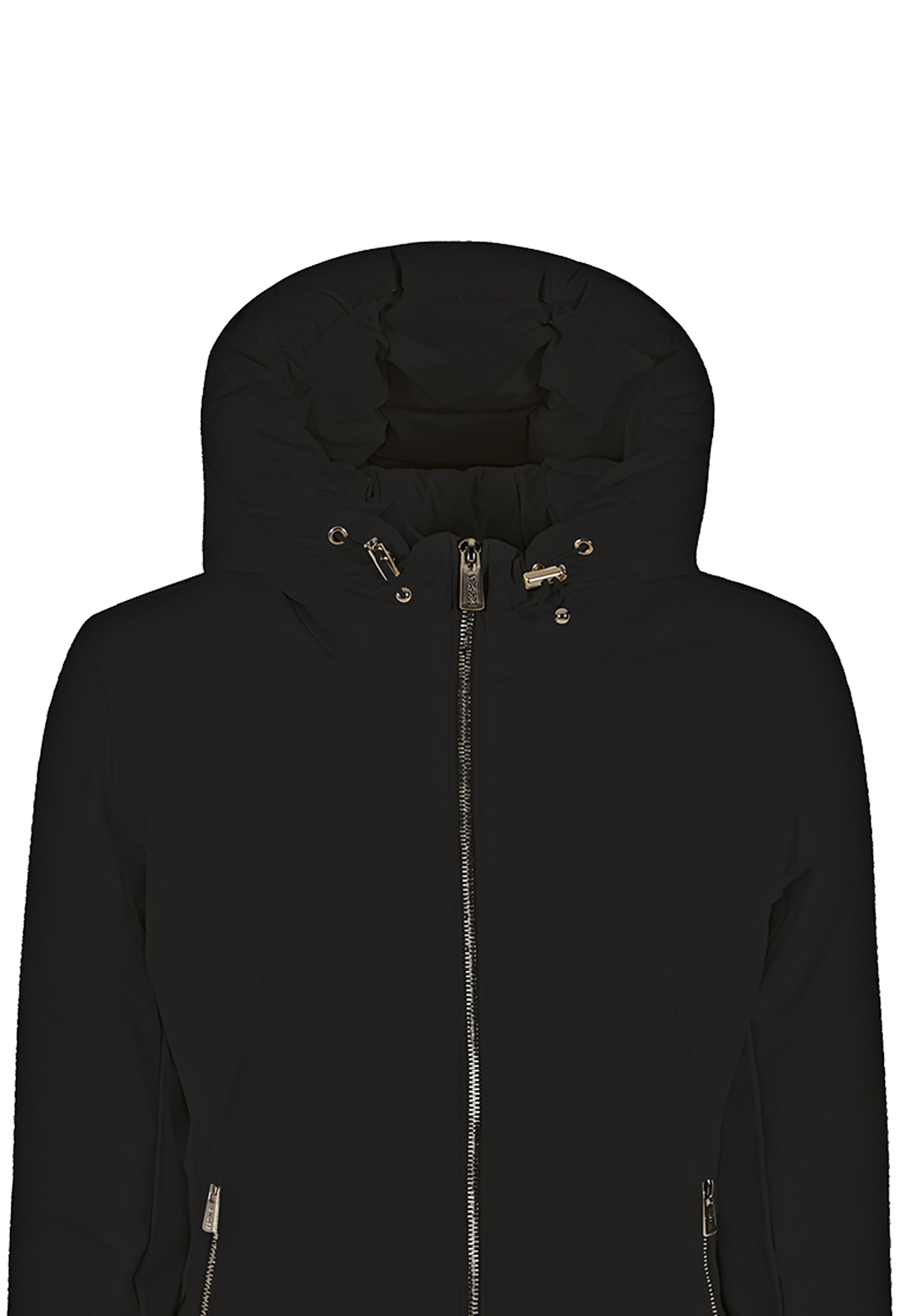 Piumini Nero Yes-zee