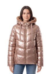 Piumini Beige Yes-zee