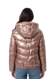 Piumini Beige Yes-zee