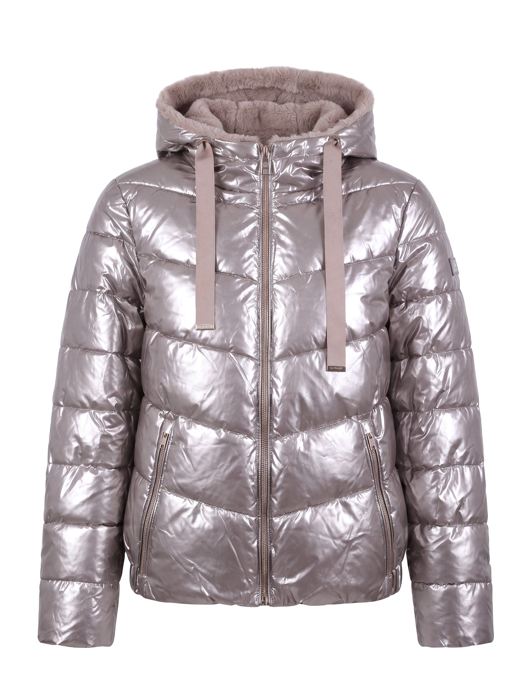 Piumini Tortora Yes-zee