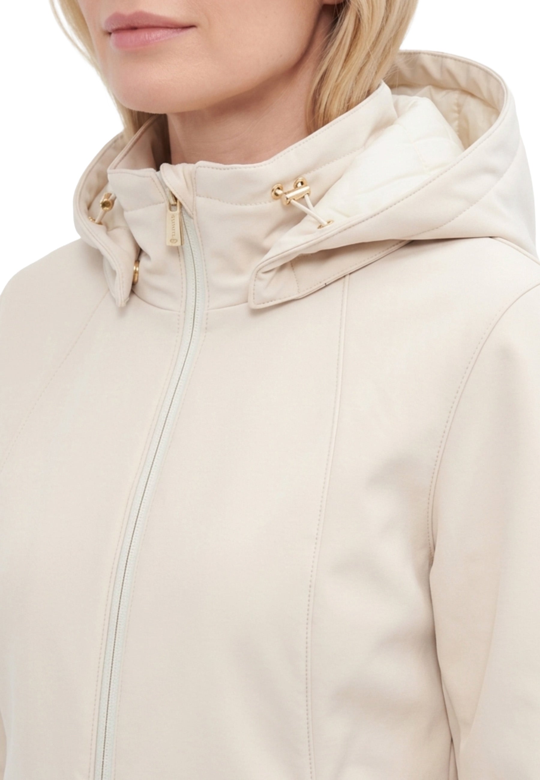 Piumini Avorio Yes-zee