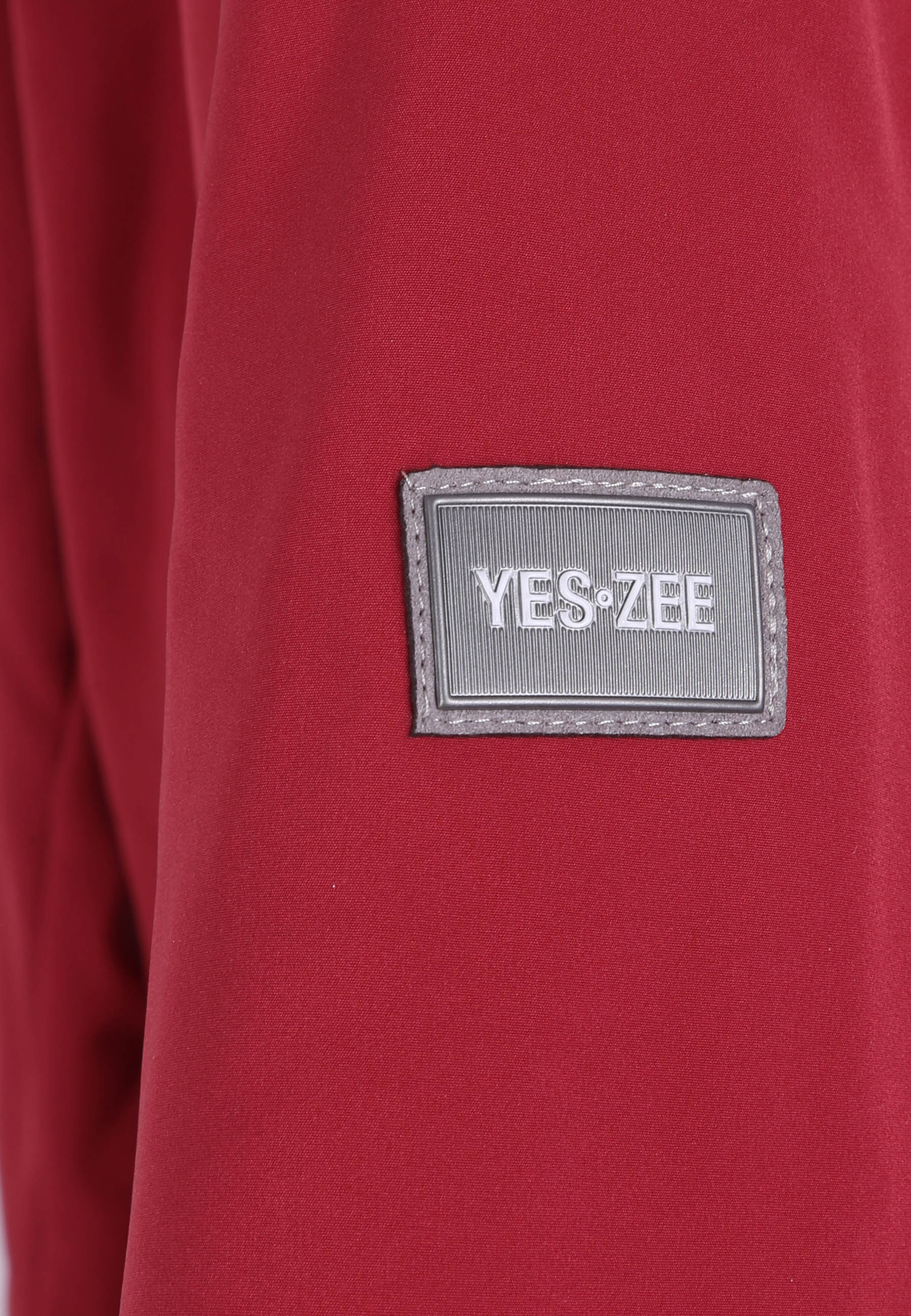Piumini Rosso Yes-zee