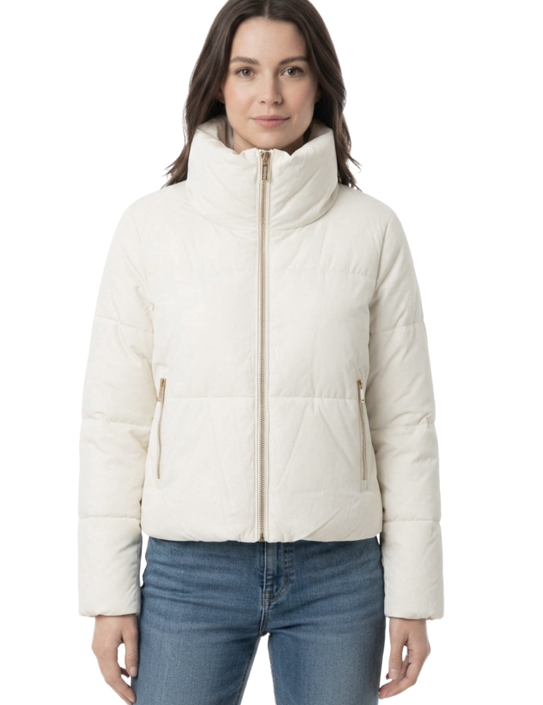 Piumini Bianco Yes-zee