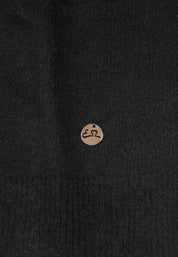 Cardigan Nero Yes-zee