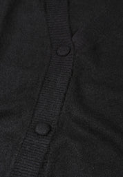 Cardigan Nero Yes-zee