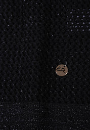 Maglioncini Nero Yes-zee