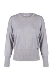 Maglioncini Grigio Yes-zee