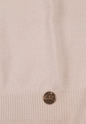 Maglioncini Beige Yes-zee
