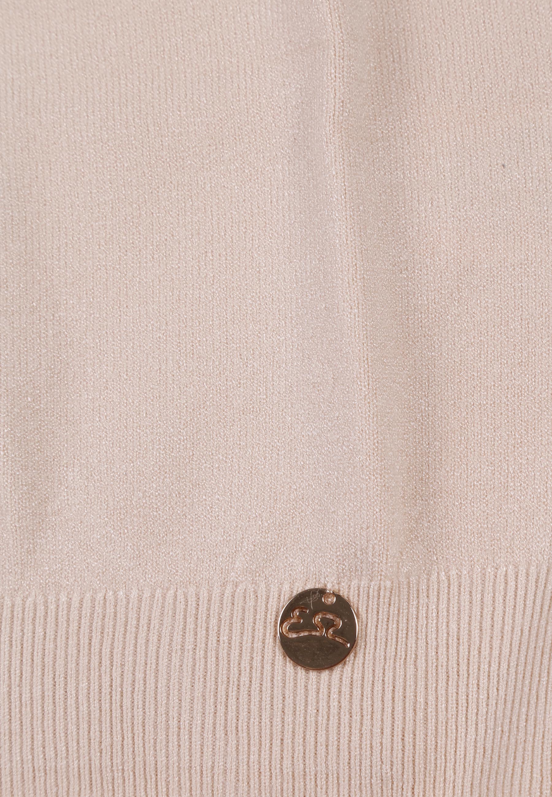 Maglioncini Beige Yes-zee