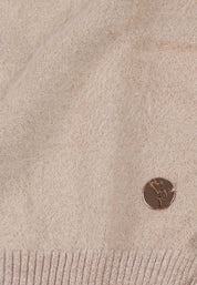 Cardigan Beige Yes-zee
