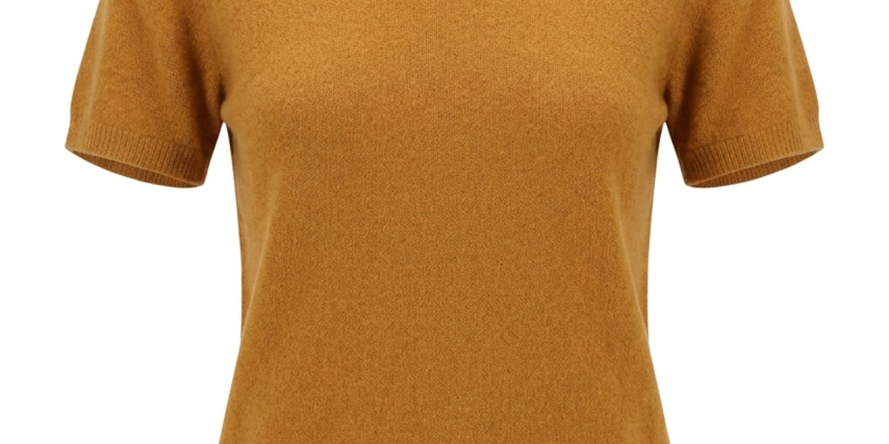 Maglioncini Giallo Yes-zee