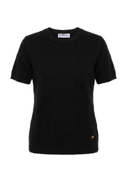 Maglioncini Nero Yes-zee