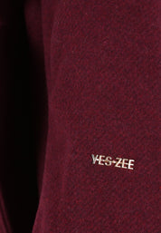 Cappotti Bordeaux Yes-zee