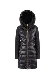 Piumini Nero Yes-zee