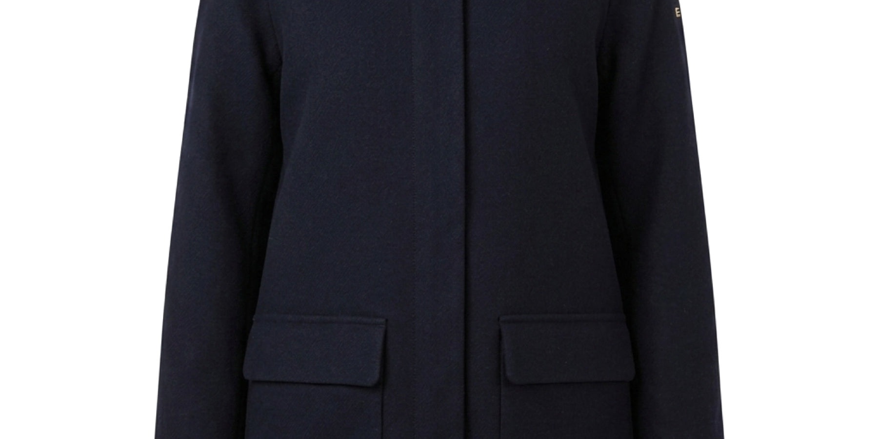 Cappotti Blu Yes-zee