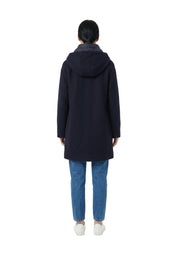 Cappotti Blu Yes-zee