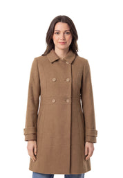 Cappotti Beige Yes-zee
