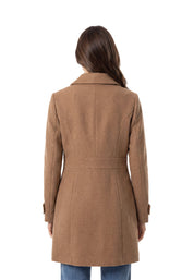 Cappotti Beige Yes-zee