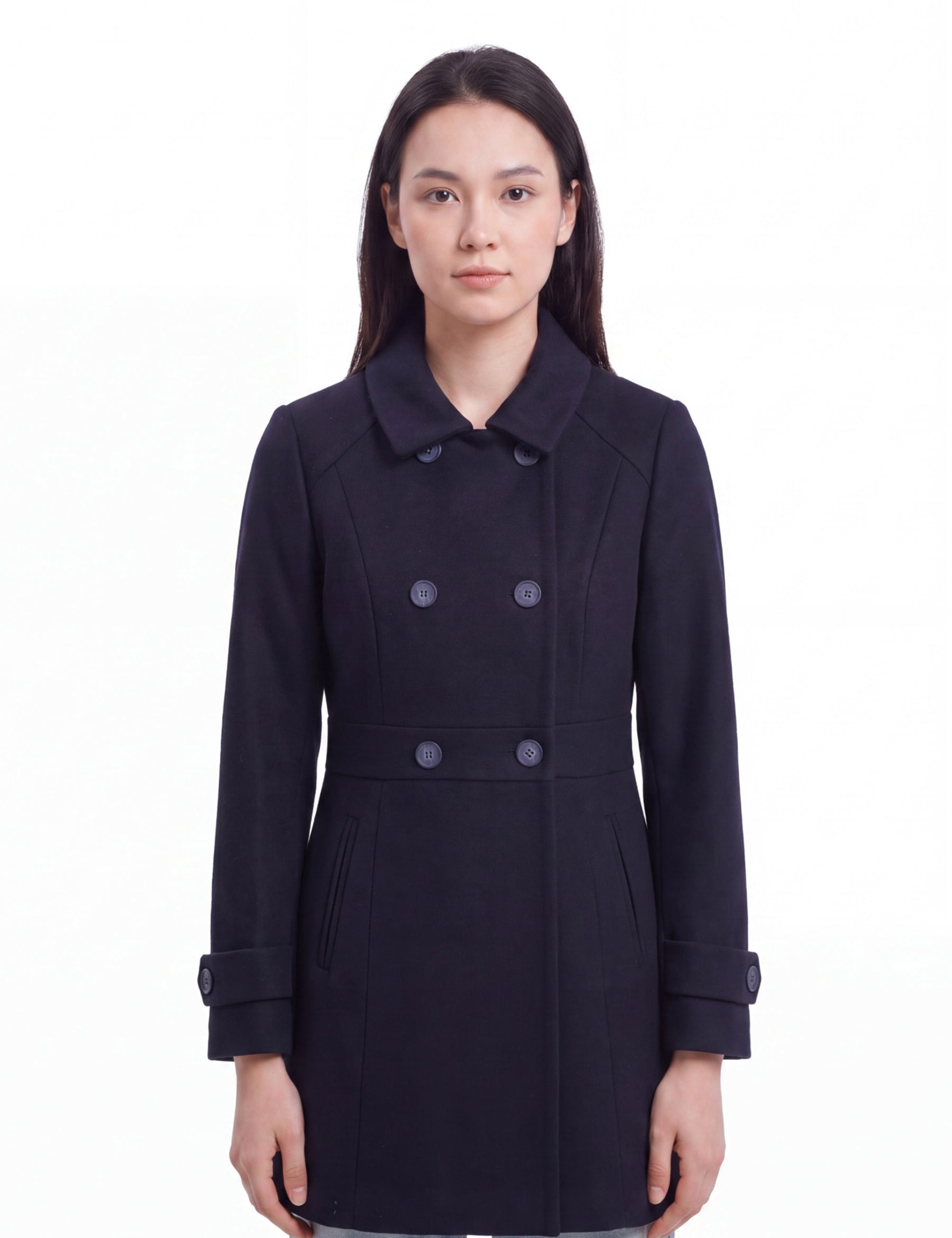 Cappotti Blu Yes-zee