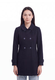 Cappotti Blu Yes-zee