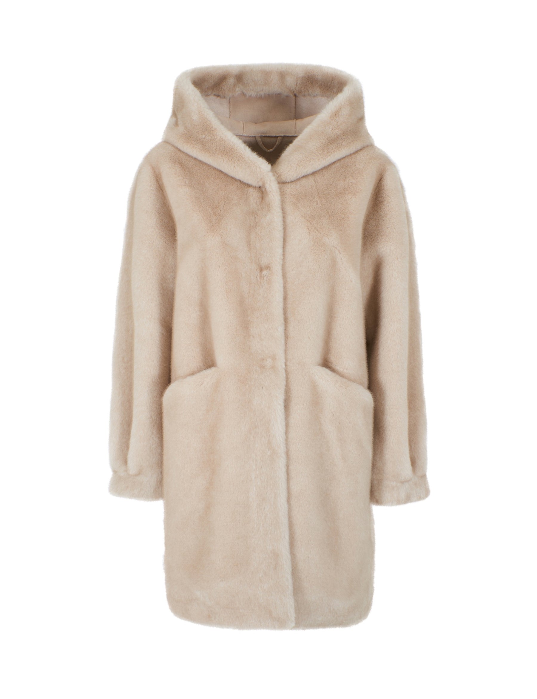 Pellicce Beige Yes-zee