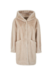 Pellicce Beige Yes-zee